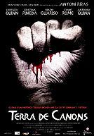 Terra de canons poster