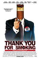 Thank You For Smoking