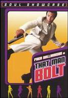 That Man Bolt poster