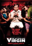 The 40-Year Old Virgin