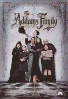 The Addams Family (DVD)