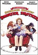 The Adventures of Sherlock Holmes' Smarter Brother