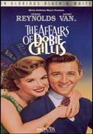 The Affairs of Dobie Gillis
