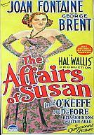 The Affairs of Susan