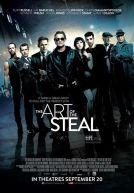 The Art of The Steal
