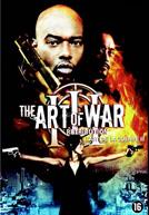 The Art of War III: Retribution