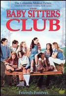 The Baby-Sitters Club