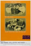 The Ballad of Cable Hogue poster