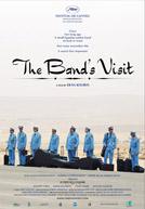 The Band's Visit - Bikur Hatizmoret