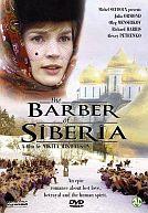 The Barber of Siberia