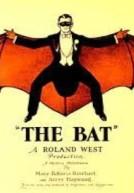 The Bat 1926 poster