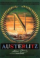 The Battle of Austerlitz