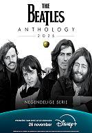 The Beatles Anthology poster