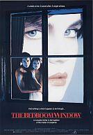 The Bedroom Window
