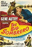 The Big Sombrero
