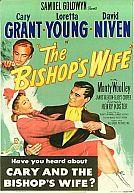 The Bishop’s Wife
