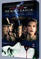 The Black Dahlia (DVD)