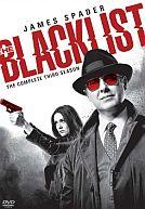 The Blacklist Season 3