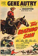 The Blazing Sun