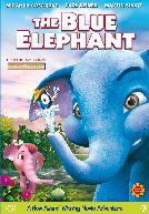 The Blue Elephant