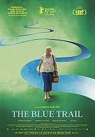 The Blue Trail poster