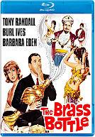 The Brass Bottle Blu-ray