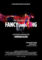 The Business of Fancydancing poster