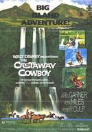 The Castaway Cowboy poster
