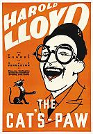 The Cat's-Paw