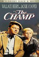 The Champ (1931)