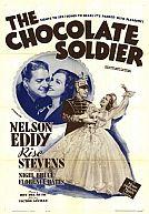 The Chocolate Soldier