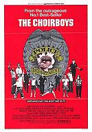 The Choirboys poster