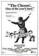 The Chosen 1981 poster