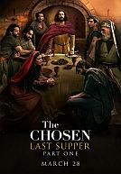 The Chosen: Last Supper poster
