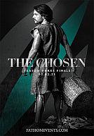 The Chosen Season 3 Finale