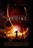 The Chronicles of Riddick