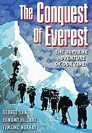 The Conquest of Everest