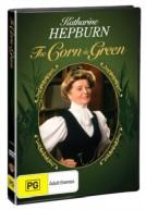 The Corn Is Green 1979 dvd