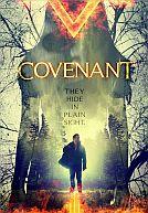 The Covenant (2020)