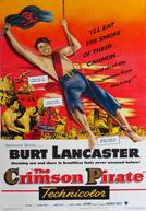 The Crimson Pirate