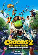 Croods 2 : een nieuw begin