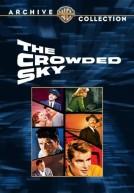 The Crowded Sky dvd