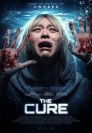 The Cure 2026 poster