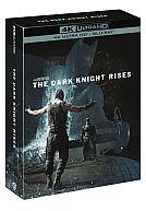 The Dark Knight Rises (Blu-ray)