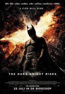 The Dark Knight Rises
