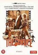 The Deuce - Seizoen 1