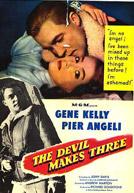 The Devil Makes Three