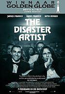 The Disaster Artist