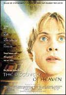 The Discovery of Heaven
