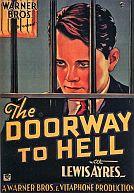 The Doorway to Hell